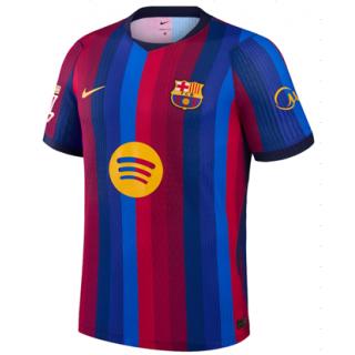 FC Barcelona 1a Equipación 2026/27 - Authentic